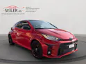 Toyota Yaris 1.6 GR Sport