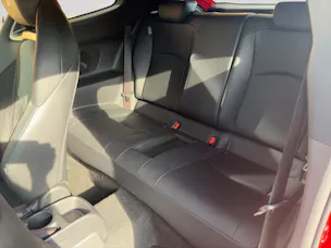Toyota Yaris 1.6 GR Sport