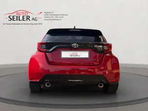 Toyota Yaris 1.6 GR Sport