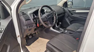 ISUZU D-MAX 1.9 Space Planet 4x4