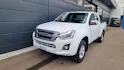 ISUZU D-MAX 1.9 Space Planet 4x4