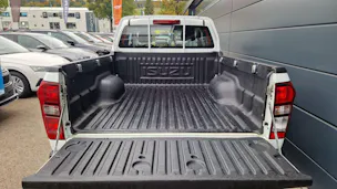 ISUZU D-MAX 1.9 Space Planet 4x4