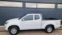 ISUZU D-MAX 1.9 Space Planet 4x4