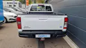 ISUZU D-MAX 1.9 Space Planet 4x4