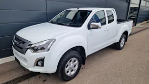 ISUZU D-MAX 1.9 Space Planet 4x4