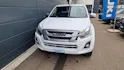 ISUZU D-MAX 1.9 Space Planet 4x4