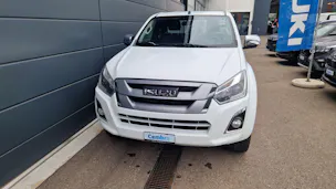 ISUZU D-MAX 1.9 Space Planet 4x4