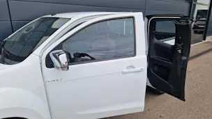 ISUZU D-MAX 1.9 Space Planet 4x4