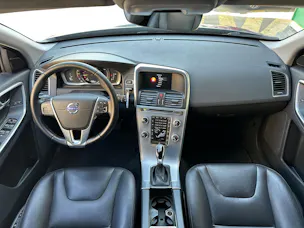 VOLVO XC60 T5 AWD Summum Geartronic