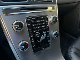 VOLVO XC60 T5 AWD Summum Geartronic