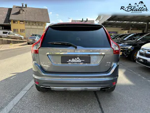 VOLVO XC60 T5 AWD Summum Geartronic