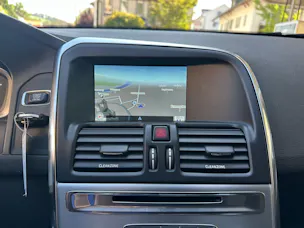 VOLVO XC60 T5 AWD Summum Geartronic