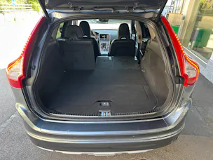 VOLVO XC60 T5 AWD Summum Geartronic