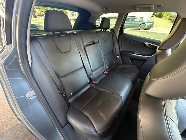 VOLVO XC60 T5 AWD Summum Geartronic