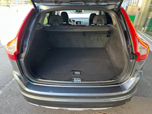 VOLVO XC60 T5 AWD Summum Geartronic