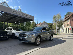 VOLVO XC60 T5 AWD Summum Geartronic