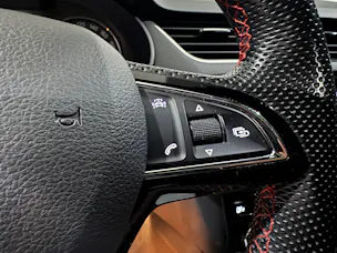 SKODA Octavia 2.0 TDI RS Challenge DSG