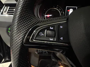 SKODA Octavia 2.0 TDI RS Challenge DSG