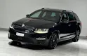 SKODA Octavia 2.0 TDI RS Challenge DSG