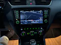 SKODA Octavia 2.0 TDI RS Challenge DSG