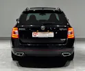 SKODA Octavia 2.0 TDI RS Challenge DSG
