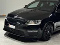 SKODA Octavia 2.0 TDI RS Challenge DSG