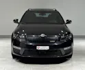 SKODA Octavia 2.0 TDI RS Challenge DSG
