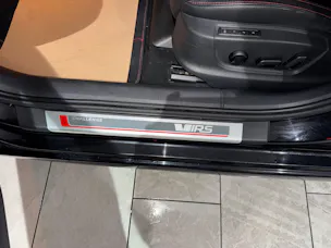 SKODA Octavia 2.0 TDI RS Challenge DSG