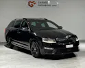 SKODA Octavia 2.0 TDI RS Challenge DSG