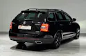 SKODA Octavia 2.0 TDI RS Challenge DSG