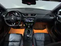 SKODA Octavia 2.0 TDI RS Challenge DSG