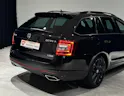 SKODA Octavia 2.0 TDI RS Challenge DSG
