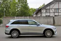 MERCEDES-BENZ GLC 400 d Off-Road 4Matic 9G-Tronic