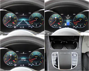 MERCEDES-BENZ GLC 400 d Off-Road 4Matic 9G-Tronic