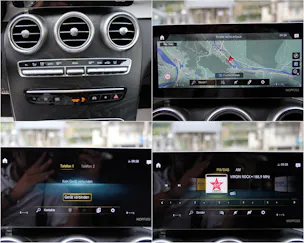 MERCEDES-BENZ GLC 400 d Off-Road 4Matic 9G-Tronic