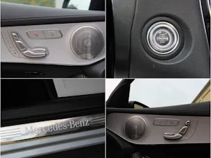 MERCEDES-BENZ GLC 400 d Off-Road 4Matic 9G-Tronic