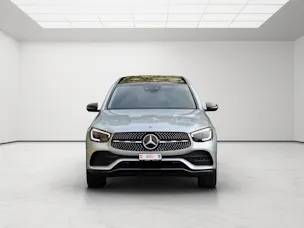 MERCEDES-BENZ GLC 400 d Off-Road 4Matic 9G-Tronic