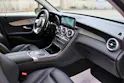 MERCEDES-BENZ GLC 400 d Off-Road 4Matic 9G-Tronic