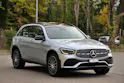 MERCEDES-BENZ GLC 400 d Off-Road 4Matic 9G-Tronic