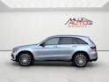 MERCEDES-BENZ GLC 400 d Off-Road 4Matic 9G-Tronic