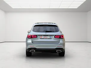 MERCEDES-BENZ GLC 400 d Off-Road 4Matic 9G-Tronic