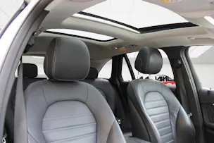 MERCEDES-BENZ GLC 400 d Off-Road 4Matic 9G-Tronic