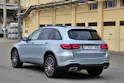 MERCEDES-BENZ GLC 400 d Off-Road 4Matic 9G-Tronic
