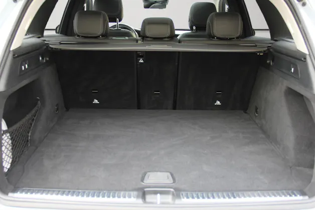 MERCEDES-BENZ GLC 400 d Off-Road 4Matic 9G-Tronic