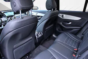 MERCEDES-BENZ GLC 400 d Off-Road 4Matic 9G-Tronic