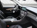MERCEDES-BENZ GLC 400 d Off-Road 4Matic 9G-Tronic
