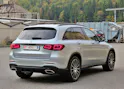MERCEDES-BENZ GLC 400 d Off-Road 4Matic 9G-Tronic