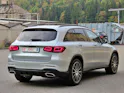MERCEDES-BENZ GLC 400 d Off-Road 4Matic 9G-Tronic