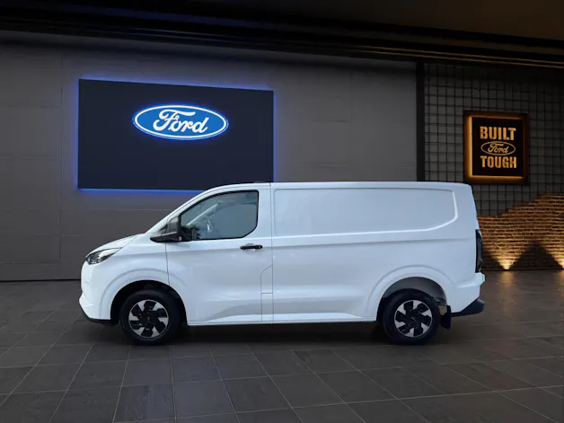FORD Transit Custom Van 320 L1 2.5 Duratec 233PS Trend PHEV