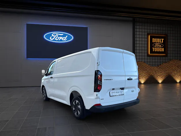 FORD Transit Custom Van 320 L1 2.5 Duratec 233PS Trend PHEV